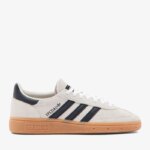 کفش آدیداس adidas Originals Handball Spezial | استایل کلاسیک چرمی