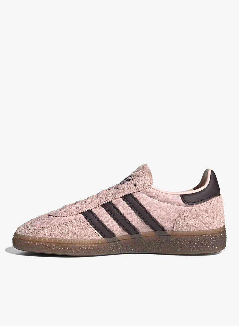 کفش آدیداس adidas Originals Handball Spezial | استایل کلاسیک چرمی
