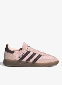 کفش آدیداس adidas Originals Handball Spezial | استایل کلاسیک چرمی