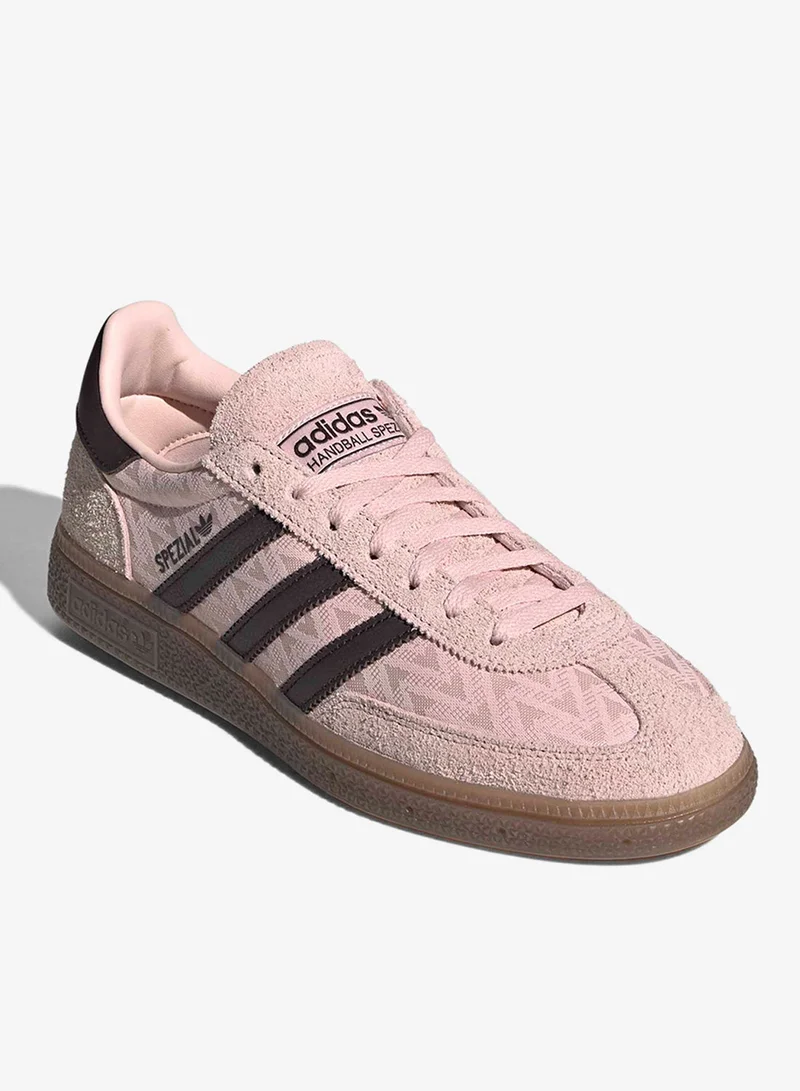 کفش آدیداس adidas Originals Handball Spezial | استایل کلاسیک چرمی