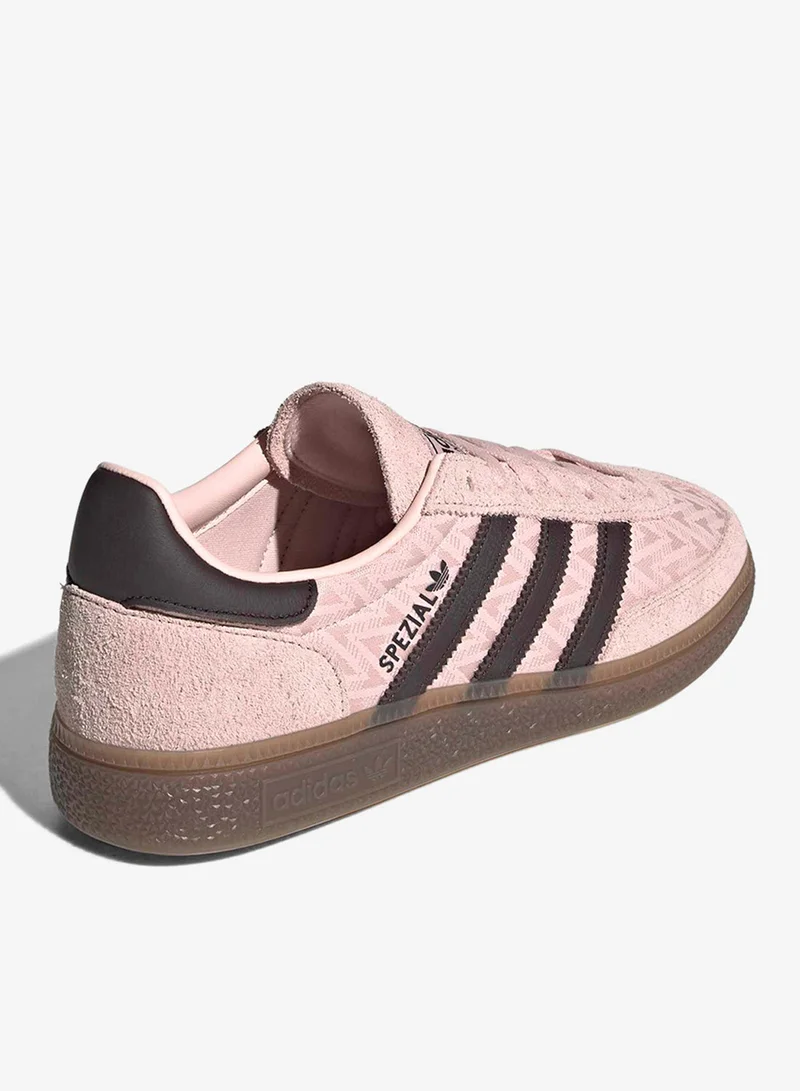 کفش آدیداس adidas Originals Handball Spezial | استایل کلاسیک چرمی