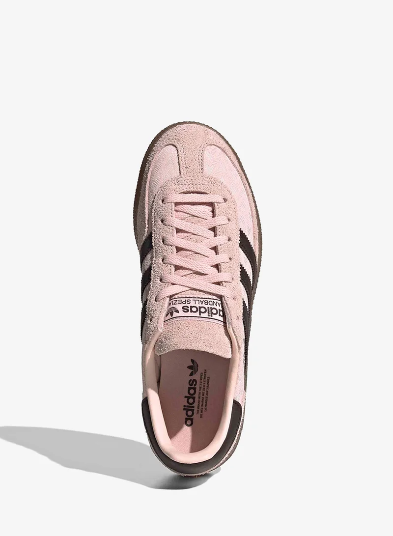 کفش آدیداس adidas Originals Handball Spezial | استایل کلاسیک چرمی