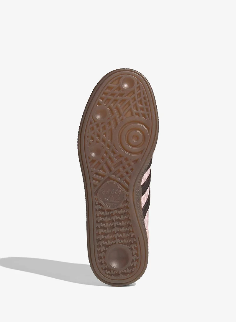 کفش آدیداس adidas Originals Handball Spezial | استایل کلاسیک چرمی