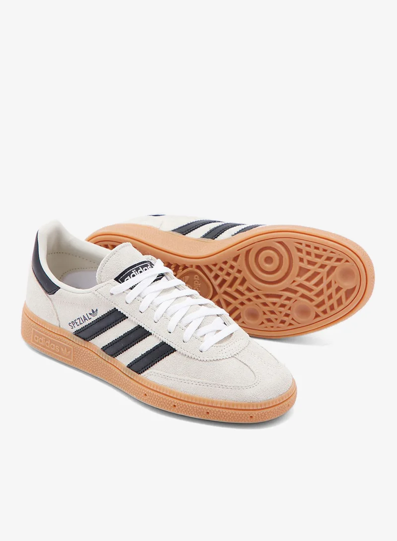 کفش آدیداس adidas Originals Handball Spezial | استایل کلاسیک چرمی