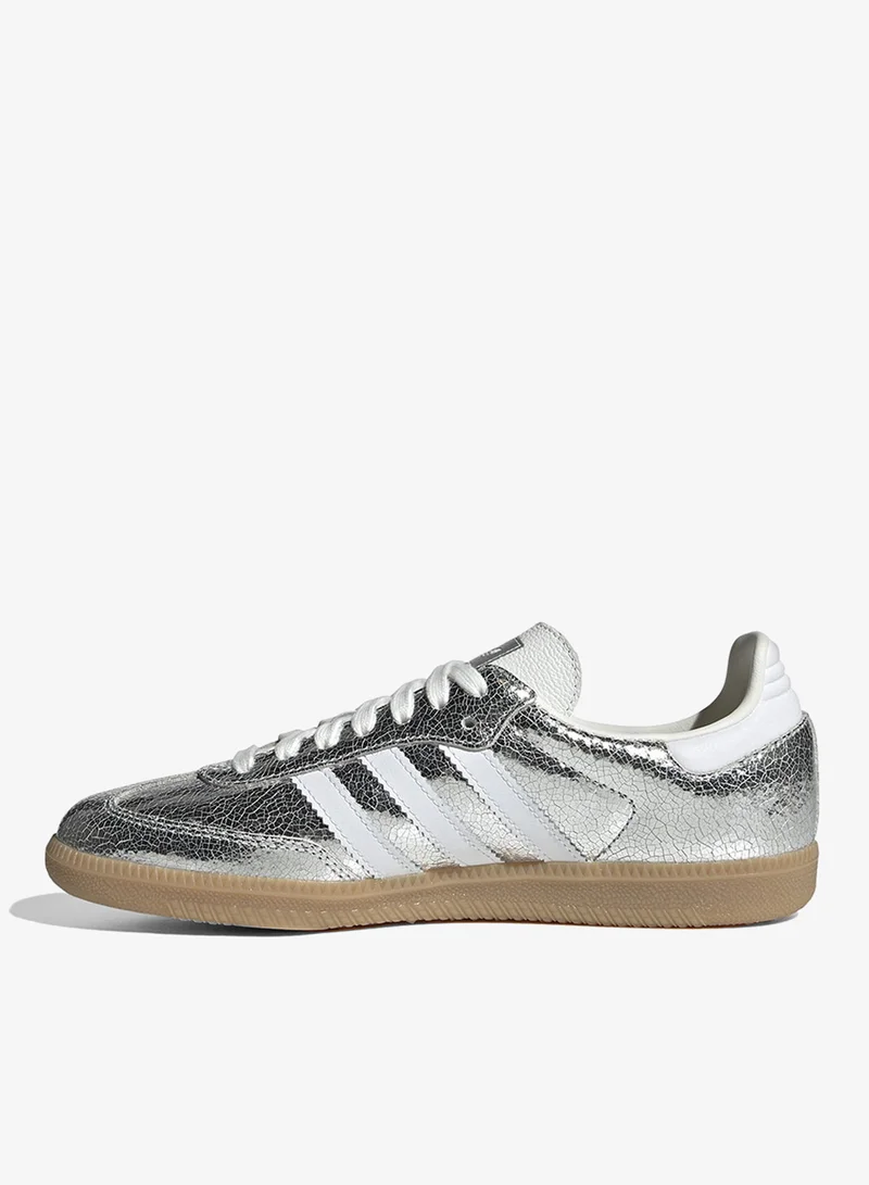 کفش آدیداس adidas Originals Samba Og | طراحی کلاسیک و چرمی