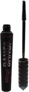 ریمل حجم‌دهنده Benefit Cosmetics Badgal Bang Bigger, Badder Volumizing Mascara | با ماندگاری ۳۶ ساعته و حجم‌دهی بی‌نظیر بدون ایجاد سنگینی