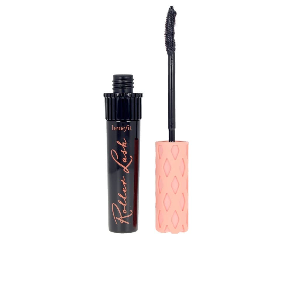 ریمل بلند کننده و حالت دهنده Benefit Roller Lash Curling & Lifting Mascara | حجم ۸.۵ میلی لیتر با خاصیت لیفتکنندگی مژه