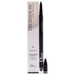 مداد چشم ضد آب Christian Dior Diorshow 24H Stylo Waterproof Eyeliner # 091 Matte Black | با ماندگاری ۲۴ ساعته و رنگ مات عمیق