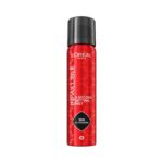 اسپری تثبیت‌کننده آرایش L’Oréal Paris L'Oreal Infallible 3-Second Setting Spray Mist | ماندگاری ۳۶ ساعته با پخش بسیار ریز و یکنواخت