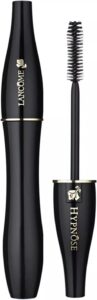 ریمل حجم‌دهنده Lancome Hypnose Mascara - Black, 0.21 oz | افزایش حجم تا ۶ برابر بدون ایجاد چسبندگی