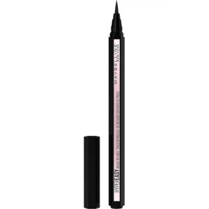 خط چشم مویی Maybelline New York Hyper Easy Liner | ضد آب با ماندگاری بالا و پایان مات