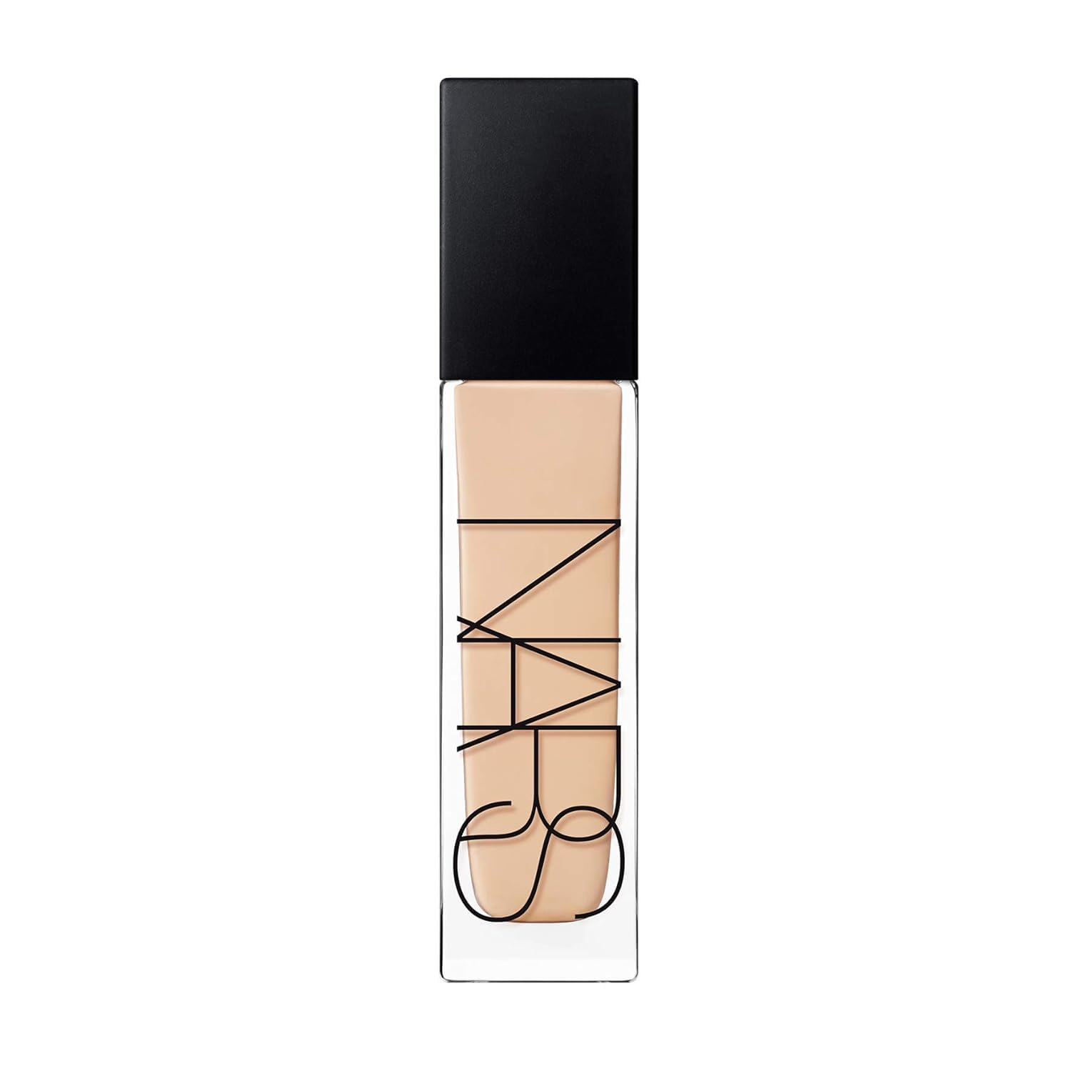 کرم پودر Nars Natural Radiant Foundation For Women, Mont Blanc, 30 ml | با ماندگاری ۱۶ ساعته و جلوهای طبیعی و درخشان