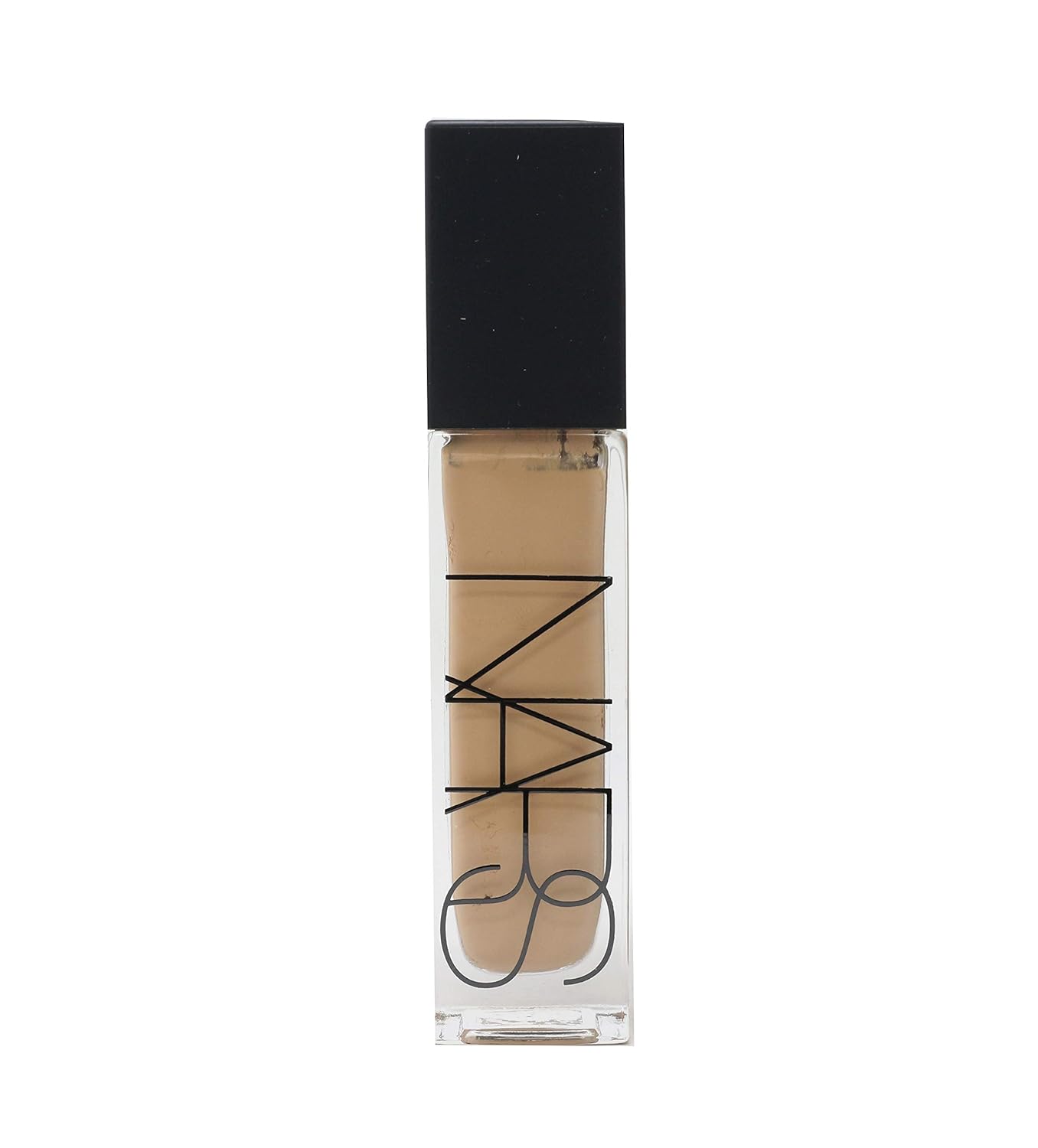 کرم پودر Nars Natural Radiant Foundation For Women, Mont Blanc, 30 ml | با ماندگاری ۱۶ ساعته و جلوهای طبیعی و درخشان