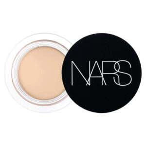 کانسیلر مات NARS Soft Matte Concealer Custard 6.2g/0.21 oz | با پوشش‌دهی کامل و جلوه کاملاً طبیعی