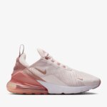 کفش پیاده‌روی Nike Air Max 270 | نایکی با بالشتک طبی پاشنه