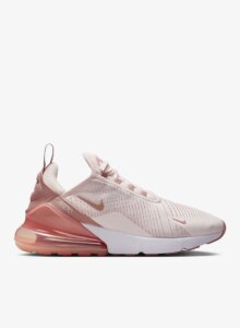 کفش پیاده‌روی Nike Air Max 270 | نایکی با بالشتک طبی پاشنه