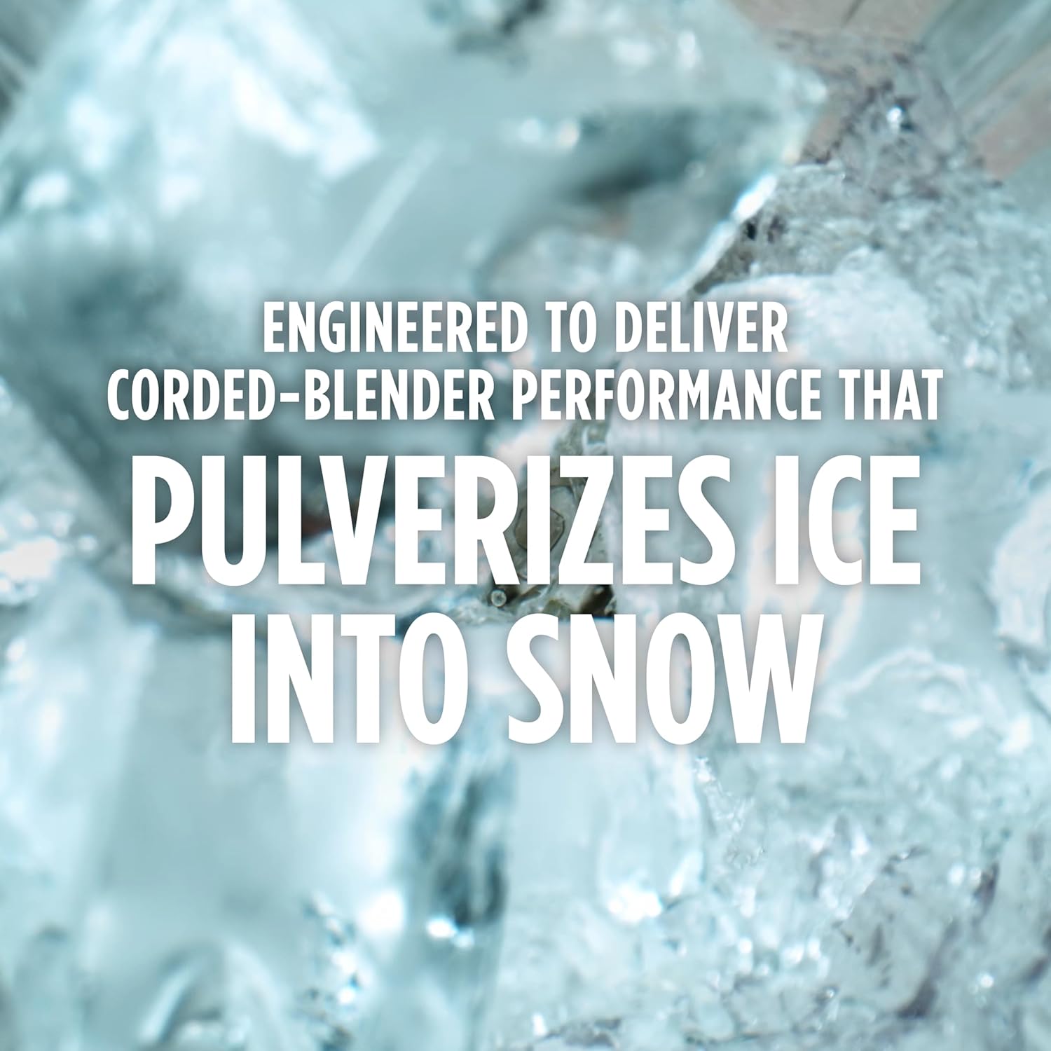 شیکر شارژی و مخلوطکن مسافرتی Ninja Blast Max BC251PK | قابلیت یخشکن و مخزن ۶۵۰ میلیلیتری ضد نشت