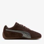 کفش راحتی PUMA Speedcat Lux | چرم طبیعی و طراحی لوکس