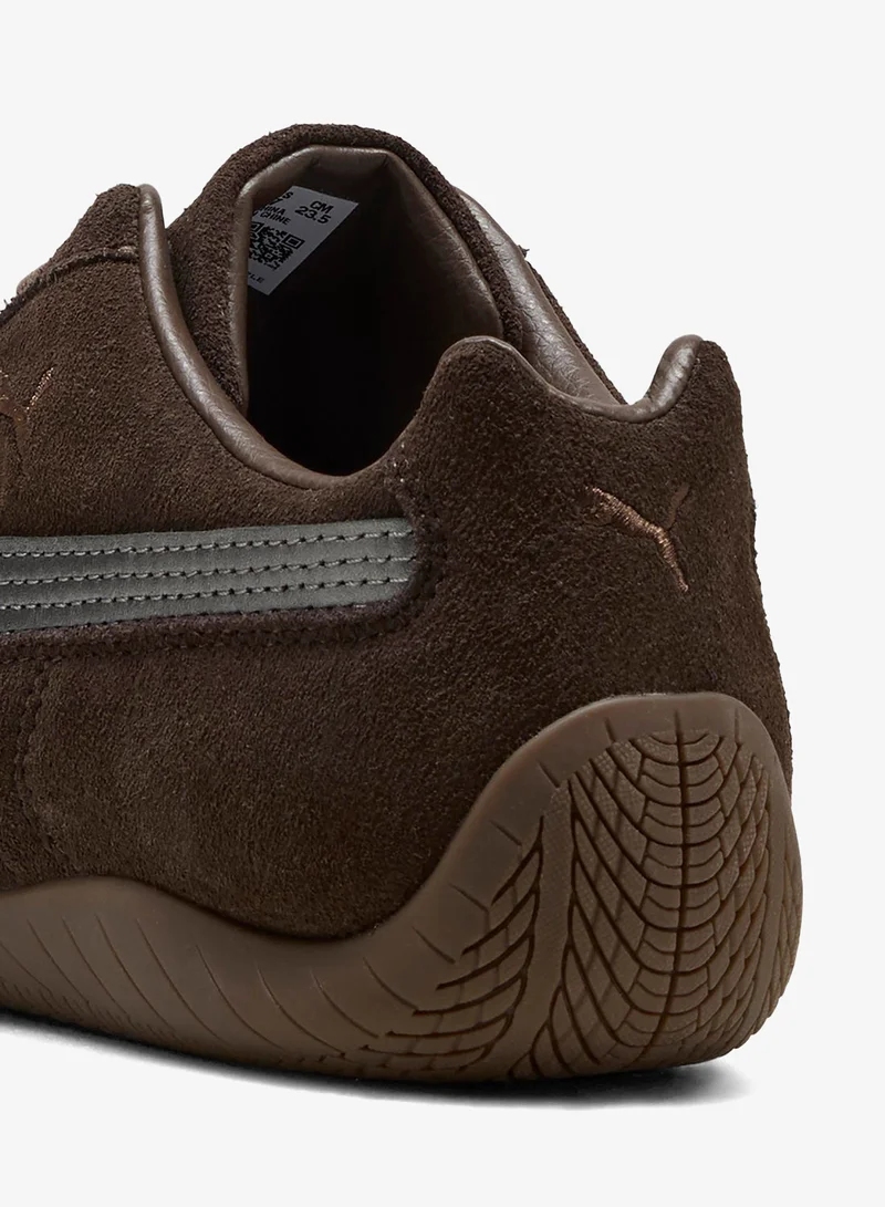 کفش راحتی PUMA Speedcat Lux | چرم طبیعی و طراحی لوکس