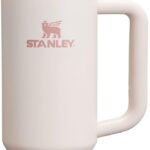 تراول ماگ استنلی Stanley Quencher H2.O 30oz | حفظ دمای طولانی