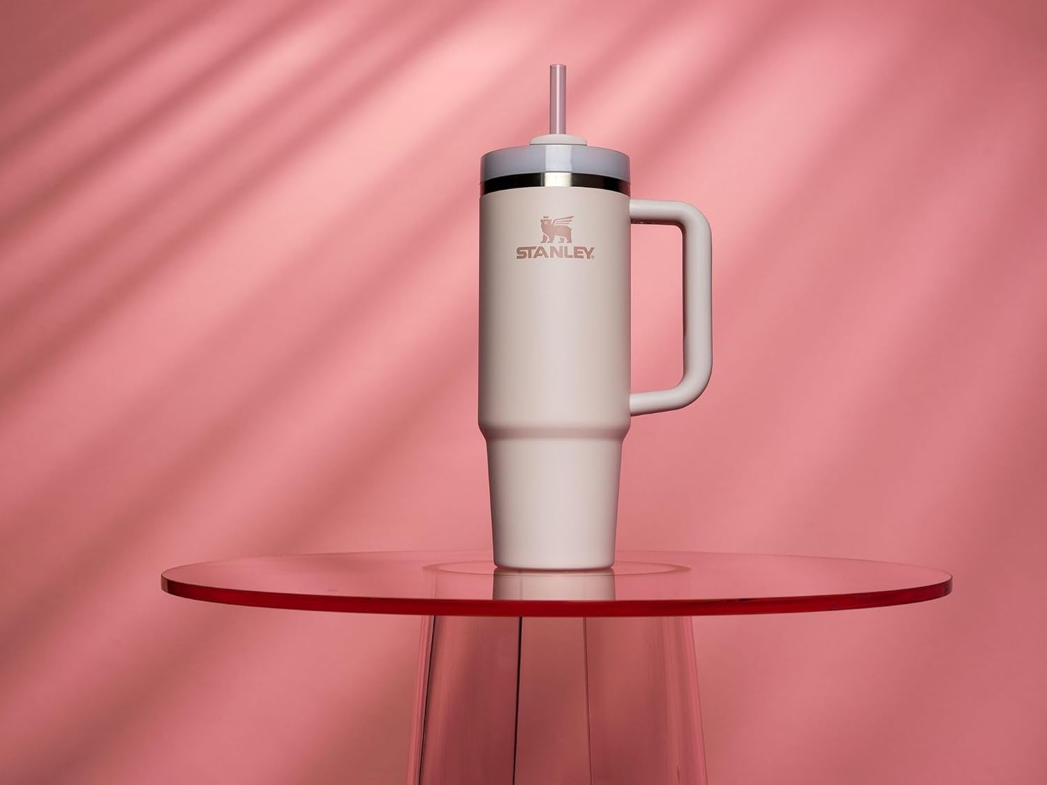 تراول ماگ استنلی Stanley Quencher H2.O 30oz | حفظ دمای طولانی