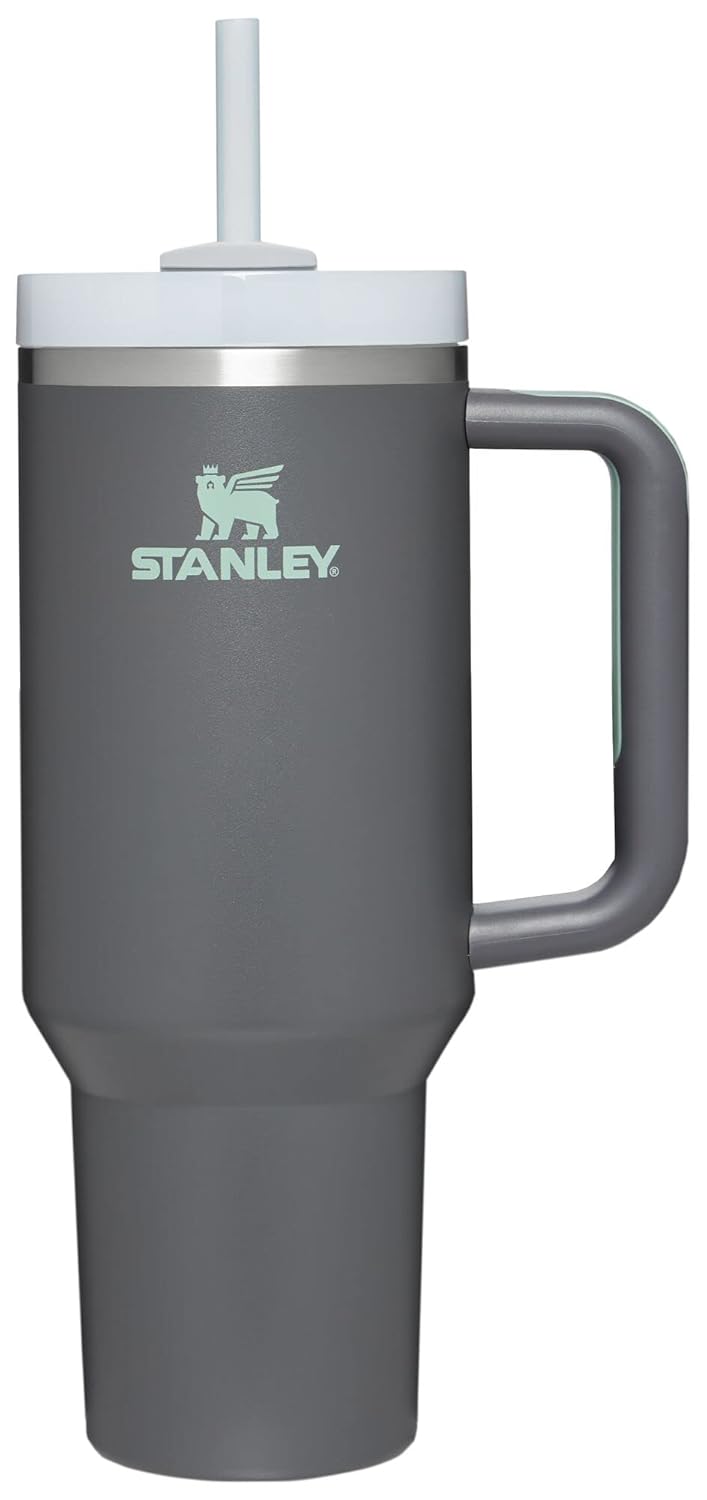 تراول ماگ استنلی Stanley Quencher H2.O 30oz | حفظ دمای طولانی