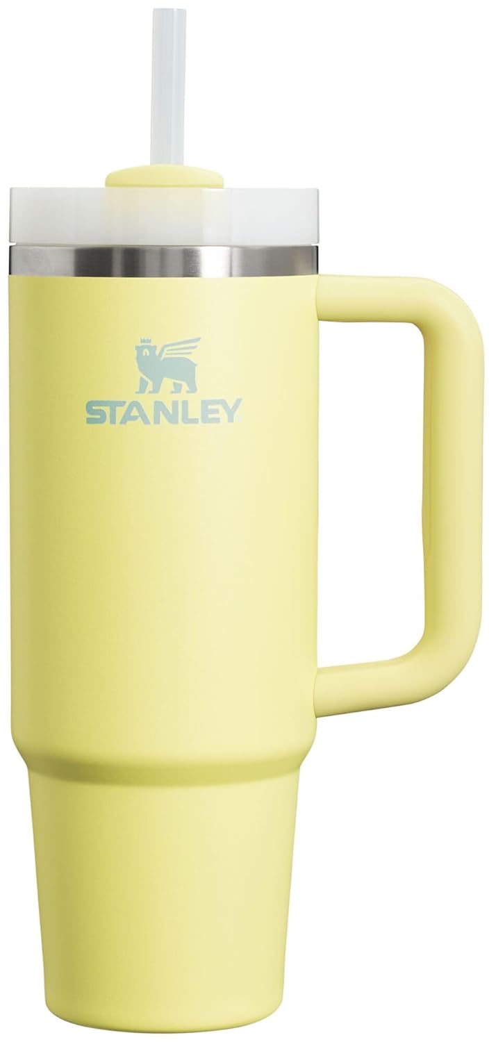 تراول ماگ استنلی Stanley Quencher H2.O 30oz | حفظ دمای طولانی