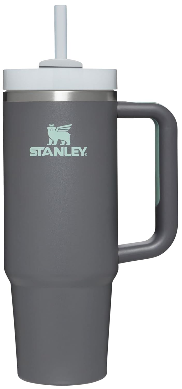 تراول ماگ استنلی Stanley Quencher H2.O 30oz | حفظ دمای طولانی