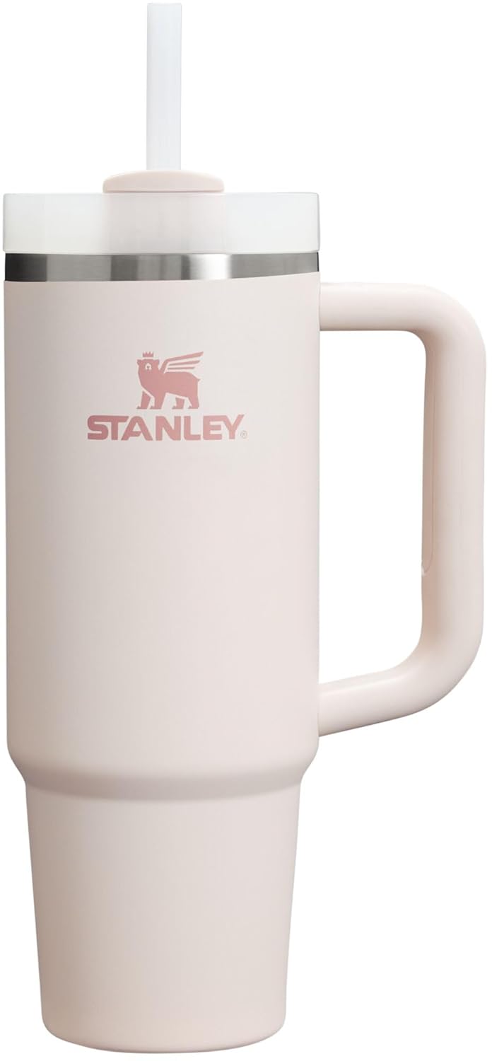 تراول ماگ استنلی Stanley Quencher H2.O 30oz | حفظ دمای طولانی