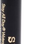 خط چشم مویی ضد آب Stila Stay All Day Waterproof Liquid Eye Liner - Micro Tip | با سری بسیار ظریف و ماندگاری بالا