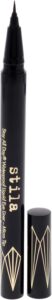 خط چشم مویی ضد آب Stila Stay All Day Waterproof Liquid Eye Liner - Micro Tip | با سری بسیار ظریف و ماندگاری بالا