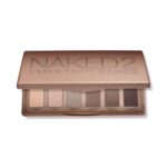 سایه و مداد چشم URBAN DECAY AccuColor & Shadow Eyelid Color, UD Basic Naked 2 | با ماندگاری بالا و رنگ‌دهی حرفه‌ای