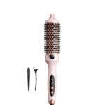 برس حرارتی Wavytalk Thermal Brush 1.5 inch | حالت‌دهنده و حجم‌دهنده مو با فناوری یونیک و سرامیک تورمالین